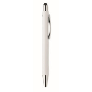 BLANQUITO CLEAN - bianco - SCRIVERE - Midocean - Pen, Penna Antibatterica Mo6153, Writing