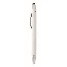 Carica l&#39;immagine nel visualizzatore di Gallery, BLANQUITO CLEAN - bianco - SCRIVERE - Midocean - Pen, Penna Antibatterica Mo6153, Writing