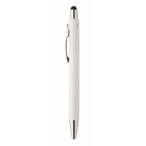 BLANQUITO CLEAN - bianco - SCRIVERE - Midocean - Pen, Penna Antibatterica Mo6153, Writing