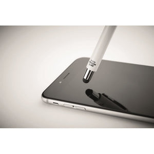 BLANQUITO CLEAN - bianco - SCRIVERE - Midocean - Pen, Penna Antibatterica Mo6153, Writing