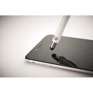 BLANQUITO CLEAN - bianco - SCRIVERE - Midocean - Pen, Penna Antibatterica Mo6153, Writing