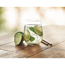 Carica l&#39;immagine nel visualizzatore di Gallery, BLESS - Trasparente - CASA E VIVERE - Midocean - Bicchiere In Scatola Regalo Mo6158, Home &amp; Living, Wine Accesories