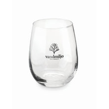 Carica l&#39;immagine nel visualizzatore di Gallery, BLESS - Trasparente - CASA E VIVERE - Midocean - Bicchiere In Scatola Regalo Mo6158, Home &amp; Living, Wine Accesories