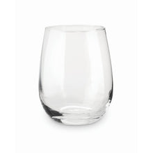 Carica l&#39;immagine nel visualizzatore di Gallery, BLESS - Trasparente - CASA E VIVERE - Midocean - Bicchiere In Scatola Regalo Mo6158, Home &amp; Living, Wine Accesories