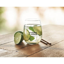 Carica l&#39;immagine nel visualizzatore di Gallery, BLESS - Trasparente - CASA E VIVERE - Midocean - Bicchiere In Scatola Regalo Mo6158, Home &amp; Living, Wine Accesories