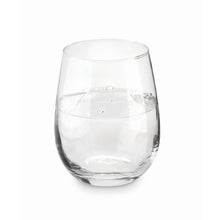 Carica l&#39;immagine nel visualizzatore di Gallery, BLESS - Trasparente - CASA E VIVERE - Midocean - Bicchiere In Scatola Regalo Mo6158, Home &amp; Living, Wine Accesories