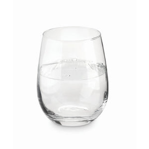 BLESS - Trasparente - CASA E VIVERE - Midocean - Bicchiere In Scatola Regalo Mo6158, Home & Living, Wine Accesories