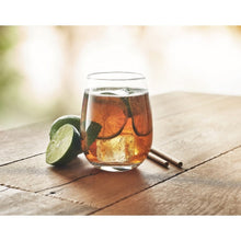 Carica l&#39;immagine nel visualizzatore di Gallery, BLESS - Trasparente - CASA E VIVERE - Midocean - Bicchiere In Scatola Regalo Mo6158, Home &amp; Living, Wine Accesories