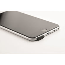 Carica l&#39;immagine nel visualizzatore di Gallery, BLOCKER SET - Nero - UFFICIO - Midocean - Computer Accesories, Office, Set Per Blocco Webcam E Dati Mo6171