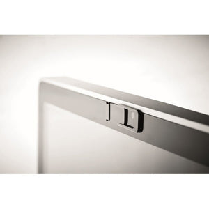 BLOCKER SET - Nero - UFFICIO - Midocean - Computer Accesories, Office, Set Per Blocco Webcam E Dati Mo6171