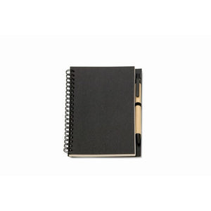 BLOQUERO - UFFICIO - Midocean - Blocnotes In Carta Riciclata Kc7012, Notebooks / Notepads, Office