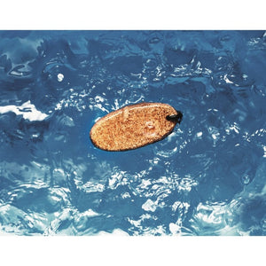 BOAT - PREMI - Midocean - Key Rings / Chains /, Portachiavi In Sughero Mo6161, Premiums