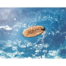 Carica l&#39;immagine nel visualizzatore di Gallery, BOAT - PREMI - Midocean - Key Rings / Chains /, Portachiavi In Sughero Mo6161, Premiums