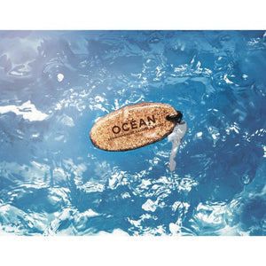 BOAT - PREMI - Midocean - Key Rings / Chains /, Portachiavi In Sughero Mo6161, Premiums