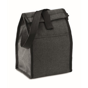 BOBE - Nero - TEMPO LIBERO - Midocean - Beach, Borsa Per Il Pranzo In Rpet 600mo6462, Leisure