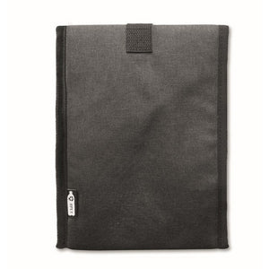 BOBE - Nero - TEMPO LIBERO - Midocean - Beach, Borsa Per Il Pranzo In Rpet 600mo6462, Leisure