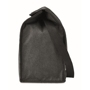 BOBE - Nero - TEMPO LIBERO - Midocean - Beach, Borsa Per Il Pranzo In Rpet 600mo6462, Leisure