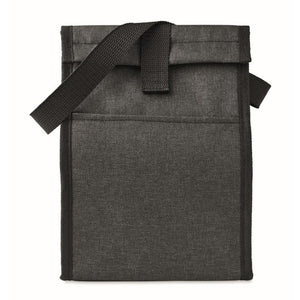 BOBE - Nero - TEMPO LIBERO - Midocean - Beach, Borsa Per Il Pranzo In Rpet 600mo6462, Leisure