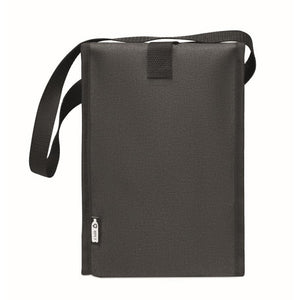 BOBE - Nero - TEMPO LIBERO - Midocean - Beach, Borsa Per Il Pranzo In Rpet 600mo6462, Leisure
