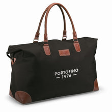 Carica l&#39;immagine nel visualizzatore di Gallery, BOCCARIA - Nero - BORSE E VIAGGIO - Midocean - Ampia Borsa Da Viaggio Kc6351, Bags &amp; Travel, Travel Bag