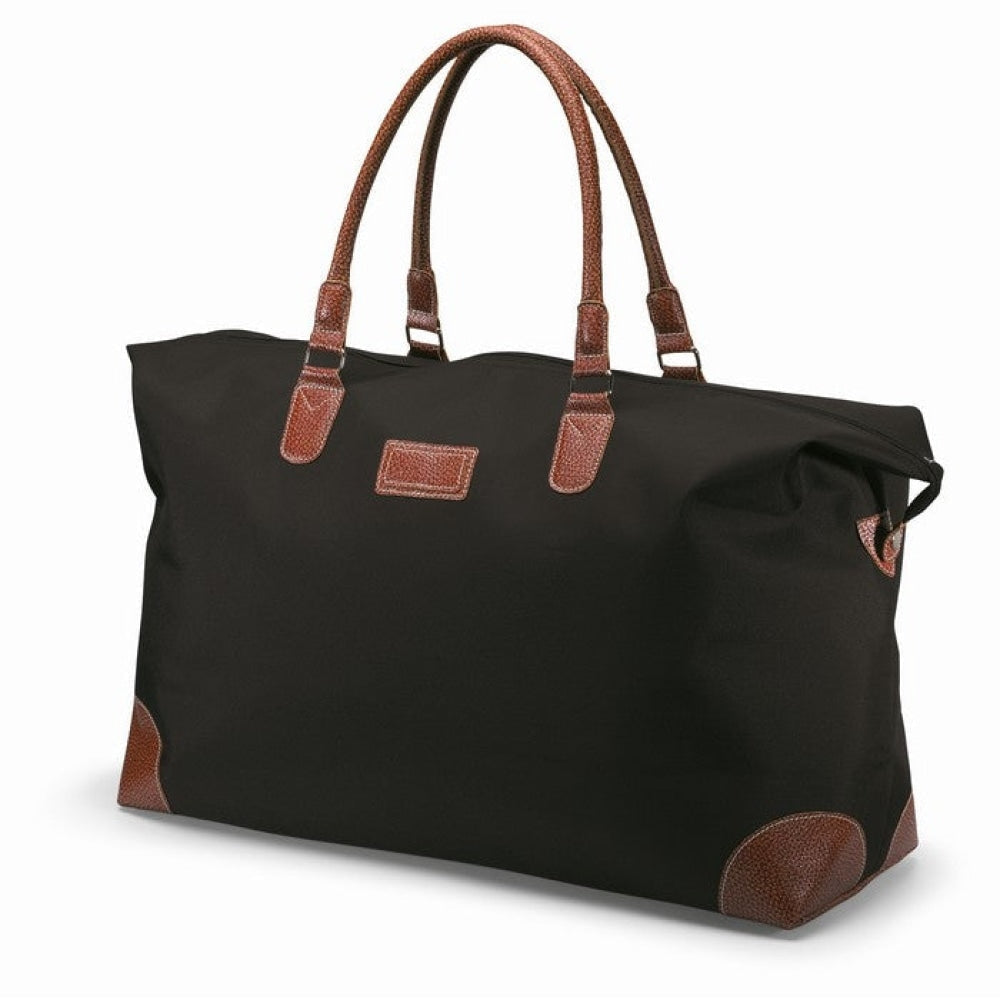 BOCCARIA - Nero - BORSE E VIAGGIO - Midocean - Ampia Borsa Da Viaggio Kc6351, Bags & Travel, Travel Bag