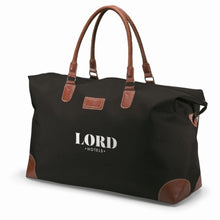 Carica l&#39;immagine nel visualizzatore di Gallery, BOCCARIA - Nero - BORSE E VIAGGIO - Midocean - Ampia Borsa Da Viaggio Kc6351, Bags &amp; Travel, Travel Bag