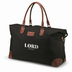 BOCCARIA - Nero - BORSE E VIAGGIO - Midocean - Ampia Borsa Da Viaggio Kc6351, Bags & Travel, Travel Bag