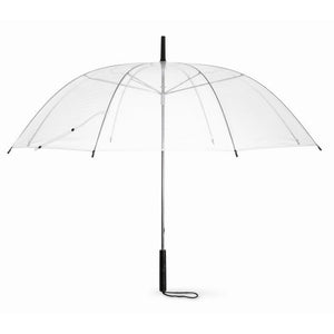 BODA - Trasparente - BORSE E VIAGGIO - Midocean - Bags & Travel, In Pvc. Mo8326, Ombrello 8 Pannelli, Umbrella