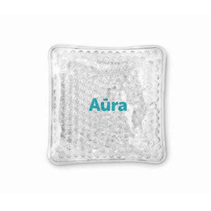BOLITAS - Trasparente - CURA PERSONALE - Midocean - Cuscinetto Caldo/freddo Mo8870, Personal Care, Relax