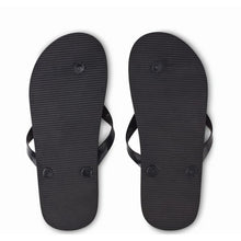 Carica l&#39;immagine nel visualizzatore di Gallery, BOMBAI M - Nero - TEMPO LIBERO - Midocean - Beach, Infradito In Sughero M Mo6402, Leisure