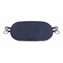 Carica l&#39;immagine nel visualizzatore di Gallery, BONNE NUIT - Blu - BORSE E VIAGGIO - Midocean - Bags &amp; Travel, Mascherina Da Viaggio Mo9233, Travel Accesories