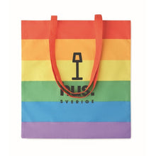 Carica l&#39;immagine nel visualizzatore di Gallery, BOREALIS - Multicolore - BORSE E VIAGGIO - Midocean - Bags &amp; Travel, Shopper In Cotone Da 200 Gr/m Mo6353, Shopping Bag