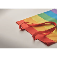 Carica l&#39;immagine nel visualizzatore di Gallery, BOREALIS - Multicolore - BORSE E VIAGGIO - Midocean - Bags &amp; Travel, Shopper In Cotone Da 200 Gr/m Mo6353, Shopping Bag