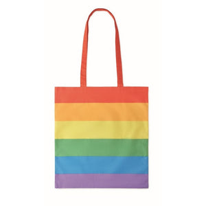 BOREALIS - Multicolore - BORSE E VIAGGIO - Midocean - Bags & Travel, Shopper In Cotone Da 200 Gr/m Mo6353, Shopping Bag