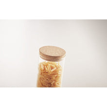 Carica l&#39;immagine nel visualizzatore di Gallery, BOROJAR - Trasparente - CASA E VIVERE - Midocean - Barattolo In Vetro 600 Ml Mo6271, Glasses, Home &amp; Living