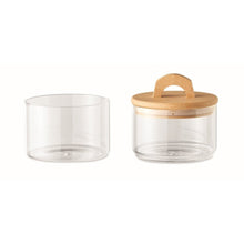 Carica l&#39;immagine nel visualizzatore di Gallery, BOROPOT - Trasparente - CASA E VIVERE - Midocean - Barattolo In Vetro 1lt Mo6290, Glasses, Home &amp; Living