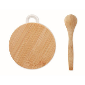 BOROSPOON - Trasparente - CASA E VIVERE - Midocean - Barattolo In Vetro 600ml Mo6247, Glasses, Home & Living