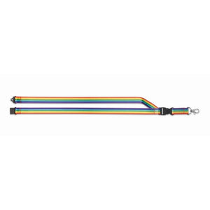 BOWYARD - Multicolore - UFFICIO - Midocean - Cordino In Rpet Arcobaleno Mo6423, Lanyards, Office