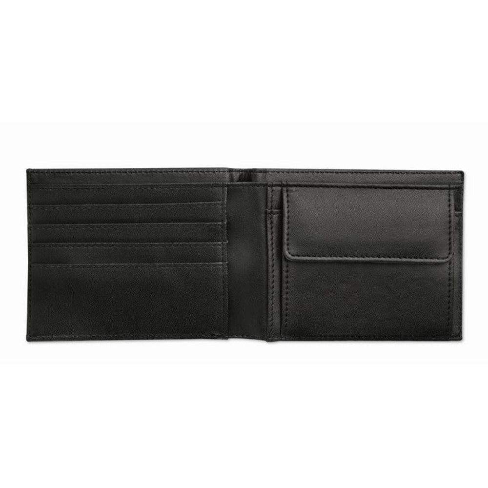 BOY - Nero - BORSE E VIAGGIO - Midocean - Bags & Travel, Portafoglio Da Uomo Mo8351, Wallets