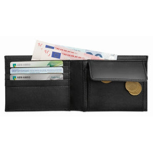 BOY - Nero - BORSE E VIAGGIO - Midocean - Bags & Travel, Portafoglio Da Uomo Mo8351, Wallets