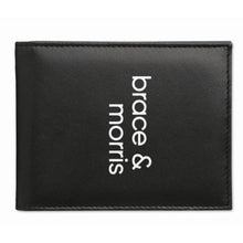 Carica l&#39;immagine nel visualizzatore di Gallery, BOY - Nero - BORSE E VIAGGIO - Midocean - Bags &amp; Travel, Portafoglio Da Uomo Mo8351, Wallets