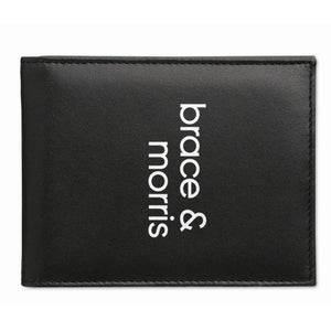 BOY - Nero - BORSE E VIAGGIO - Midocean - Bags & Travel, Portafoglio Da Uomo Mo8351, Wallets