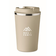 Carica l&#39;immagine nel visualizzatore di Gallery, BRACE - CASA E VIVERE - Midocean - Drinking Bottle, Home &amp; Living, Thermos Doppio Strato 350ml Mo6276