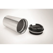 Carica l&#39;immagine nel visualizzatore di Gallery, BRACE - CASA E VIVERE - Midocean - Drinking Bottle, Home &amp; Living, Thermos Doppio Strato 350ml Mo6276