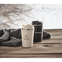 Carica l&#39;immagine nel visualizzatore di Gallery, BRACE - CASA E VIVERE - Midocean - Drinking Bottle, Home &amp; Living, Thermos Doppio Strato 350ml Mo6276