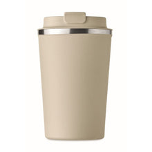 Carica l&#39;immagine nel visualizzatore di Gallery, BRACE - CASA E VIVERE - Midocean - Drinking Bottle, Home &amp; Living, Thermos Doppio Strato 350ml Mo6276