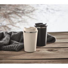 Carica l&#39;immagine nel visualizzatore di Gallery, BRACE - CASA E VIVERE - Midocean - Drinking Bottle, Home &amp; Living, Thermos Doppio Strato 350ml Mo6276