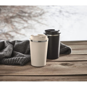 BRACE - CASA E VIVERE - Midocean - Drinking Bottle, Home & Living, Thermos Doppio Strato 350ml Mo6276