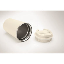 Carica l&#39;immagine nel visualizzatore di Gallery, BRACE - CASA E VIVERE - Midocean - Drinking Bottle, Home &amp; Living, Thermos Doppio Strato 350ml Mo6276