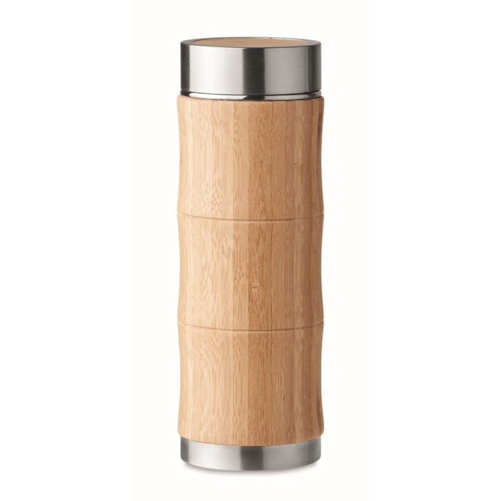 BRANCA - Legna - CASA E VIVERE - Midocean - Drinking Bottle, Home & Living, Thermos Doppio Strato 350ml Mo6364